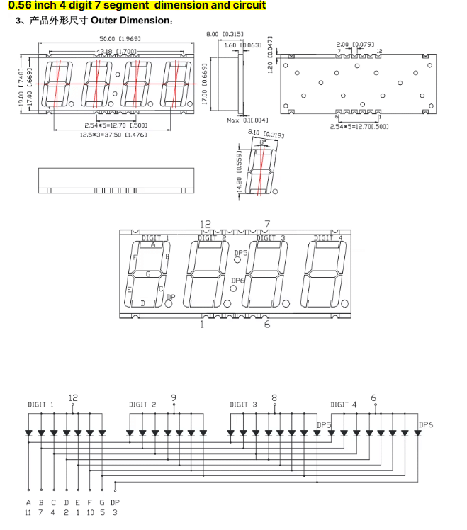 SMA410561KX-1 datasheet