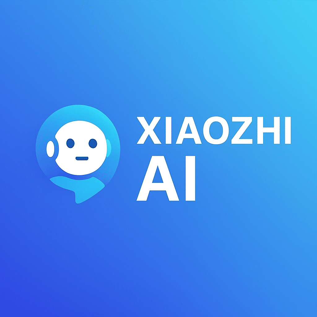 xiaozhi ai chatbot image
